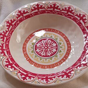 14 Inch Melamine Serving Bowl